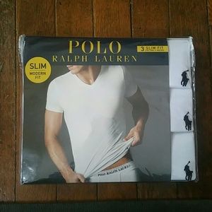 Polo Ralph Lauren T-shirts